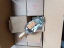 扳倒井 典藏濃香型白酒 52度500ml*6瓶整箱裝純糧釀造口糧酒 中秋送禮 曬單實(shí)拍圖