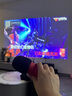 極米C3麥克風藍牙話筒 適配極米H5 H6 RSpro3 Z7X Z6X 極米RS10  極米H系列 Z系列投影儀手持麥克風 【全新】極米麥克風C3【一對裝】 曬單實拍圖