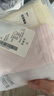 紅豆內褲女純棉抑菌襠女士?jì)妊澝薨敝醒茄?條裝 組合一165 曬單實(shí)拍圖