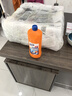 老管家管道疏通啫喱強力衛(wèi)生間馬桶廚房下水道疏通劑除臭溶解清潔劑1kg 曬單實拍圖