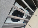 海信中央空調(diào)風(fēng)管機4匹一拖一境界大客廳除甲醛 家電國家補貼 一價全包 一級能效HUR-90KF/YDZBp/Pd-1 曬單實拍圖