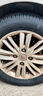佳通(Giti)輪胎195/60R15 88H  221適配 比亞迪F3/花冠/歐諾/伊蘭特 曬單實(shí)拍圖