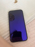 閃魔 適用蘋果鋼化膜iphone手機膜高清抗指紋防爆防摔保護膜 【藍光版】2片+神器 蘋果iPhone14/iphone13/13Pro 曬單實拍圖