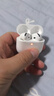 Apple/蘋果 AirPods 4 搭配USB-C充電盒 蘋果耳機(jī) 藍(lán)牙耳機(jī) 適用iPhone/iPad/Mac 四代 曬單實(shí)拍圖