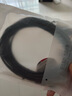勝為（shengwei）打印機數據線(xiàn)USB2.0高速打印線(xiàn)電源接口連接線(xiàn)通用惠普HP佳能愛(ài)普生打印機連接線(xiàn)黑色5米AUB1050G 曬單實(shí)拍圖