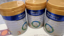 美素佳兒（Friso）皇家幼兒配方奶粉3段（1-3歲幼兒適用）800g*3 乳鐵蛋白 (新國(guó)標(biāo)) 曬單實(shí)拍圖