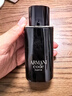 阿瑪尼code印記男士香水75ml 木質(zhì)香調濃香氛 教師節禮物生日禮盒男 曬單實(shí)拍圖