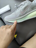耐克NIKE男子跑步鞋減震 VOMERO 18運動(dòng)鞋 HM6803-002灰綠色40.5 曬單實(shí)拍圖