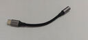 綠聯(lián)Type-C耳機(jī)轉(zhuǎn)接頭 3.5mm耳機(jī)音頻線 USB-C耳機(jī)轉(zhuǎn)換器適用于小米14/13/華為Mate40Pro/P50安卓手機(jī) 曬單實(shí)拍圖