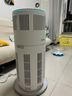 霍尼韋爾（Honeywell）【papi醬同款】寵物貓用空氣凈化器吸貓毛除甲醛過敏源殺菌消毒霍哈寶H-Cat Hub家電國家補貼 曬單實拍圖