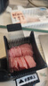 金小廚切肉器多功能切肉絲鮮肉片薄片家用廚房切肉神器-扶手款經(jīng)典黑色 曬單實(shí)拍圖