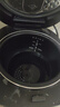 蘇泊爾（SUPOR） 電飯煲精鐵球釜內(nèi)鍋原廠通用配件345L升IH球形內(nèi)膽（先確認(rèn)適配再購買） 4升電飯煲內(nèi)鍋（先確認(rèn)適配再購買） 曬單實(shí)拍圖