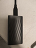聯(lián)想（Lenovo )1TB 移動(dòng)固態(tài)硬盤(pán)（PSSD）Type-c USB 3.1  550MB/s高速SSD雙接口 PS6手機直連 曬單實(shí)拍圖