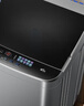 美的（Midea）波輪洗衣機(jī)全自動家用 MB65V36E 6.5公斤 宿舍租房 迷你洗衣機(jī)小型 隨心洗 以舊換新 家電國家補(bǔ)貼 曬單實(shí)拍圖