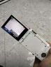 索尼（SONY） ZV-E10L 微單數(shù)碼相機 索尼E10美妝直播相機 Volg 4K視頻側(cè)翻式液晶屏 踏青露營 ZV-E10L(16-50鏡頭)套機白色 國家補貼 曬單實拍圖