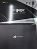 長(cháng)城（Great Wall）額定850W F8白金牌全模組電腦電源（ATX3.1標準/原生PCIe5.1接口/自動(dòng)啟停/全電壓/閃電加速） 曬單實(shí)拍圖