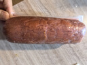 得利斯無(wú)淀粉火腿410g火腿腸熟食下酒菜早餐食材開(kāi)袋即食 曬單實(shí)拍圖