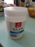 Dr.JYS醫(yī)用凡士林500ml手足開裂腳裂膏腳后跟干裂開裂皸裂膏專用 曬單實(shí)拍圖