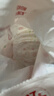 好奇（Huggies）鉑金裝小桃褲成長(zhǎng)褲XL96片(12-17kg)加大號(hào)尿不濕【透爽散熱】 曬單實(shí)拍圖