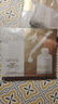玉蘭油（OLAY）全新水光小白瓶面膜15片補水美白去黃提亮膚色改善暗沉生日禮物女 曬單實(shí)拍圖