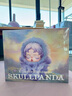 POP MART泡泡瑪特 θSKULLPANDA光織園系列毛絨公仔掛件盲盒周邊 整盒9個(gè)（限購1盒） 不支持7天無(wú)理由退換貨 曬單實(shí)拍圖