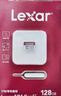 雷克沙（Lexar）128GB NM存儲卡（NM CARD）華為榮耀手機平板內存卡 適配Mate/nova/P多系列 暢快拍攝存儲 曬單實(shí)拍圖