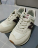NEW BALANCE休閑鞋女鞋復古舒適夏季透氣輕便百搭運動(dòng)鞋574系列WL574RCF 37 曬單實(shí)拍圖