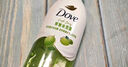 多芬（Dove）果奶沐浴露氨基酸滋潤保濕青檸莓莓430g（新老包裝交替發(fā)貨） 曬單實(shí)拍圖