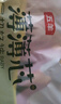 五羊（FIVERAMS）拉拉褲薄薄芯成長(zhǎng)褲XL84片(12-17kg)嬰兒尿不濕透氣不悶超薄全包 曬單實(shí)拍圖