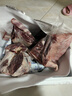 羋羊羊 寧夏灘羊 羊肉禮盒凈重10斤羊后腿羊排組合燒烤 清真 源頭直發(fā) 曬單實(shí)拍圖