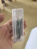 奇葉 鏡頭保護鏡鋼化膜玻璃保護殼適用影石insta360x5全景相機配件instax5保護套玻璃款x5 曬單實(shí)拍圖