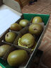佳沛（zespri）新西蘭  陽(yáng)光金果10粒巨大果單果約144-175g 中秋水果禮盒 獼猴桃 曬單實(shí)拍圖