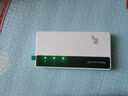紐曼5g隨身wifi移動wifi6免插卡多網(wǎng)通無線上網(wǎng)卡便攜式車載無限路由器全國通用流量2025款全程不限速 曬單實拍圖