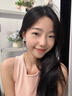 QMXD不對稱(chēng)蝴蝶流蘇耳夾女小眾獨特仙氣無(wú)耳洞耳環(huán)珍珠耳墜高級感耳飾 蝴蝶流蘇螺旋耳夾 曬單實(shí)拍圖