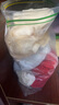 紅豆內(nèi)褲女純棉抑菌襠女士?jī)?nèi)褲棉氨中腰三角褲4條裝 組合一175 曬單實(shí)拍圖