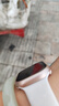 WITGOER【IP68級防水】保護殼膜一體適用蘋(píng)果手表s11/applewatch s10iphone/series超薄鋼化膜配件男女款 曬單實(shí)拍圖