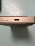 Mophie 【3C安全認(rèn)證可上飛機(jī)】摩爾菲金屬磁吸充電寶PD20w移動(dòng)電源10000毫安USB-C雙向快充適用于蘋果16 10000毫安金屬磁吸充電寶 曬單實(shí)拍圖