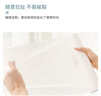 妙馨思一次性防塵膜裝修家具防塵布保護膜沙發(fā)床防灰布蓋布宿舍防塵罩 曬單實(shí)拍圖
