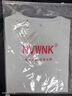 NVWNK200支新疆長(cháng)絨棉V領(lǐng)長(cháng)袖t恤雞心領(lǐng)打底衫全棉內搭衛衣體恤爸爸裝 52201白色【匹馬棉】 L 170/90A 125-145斤【匹馬棉】 曬單實(shí)拍圖