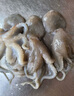 美加佳 三去小章魚(yú)凈重1斤（8-13只） 去牙去臟八爪魚(yú) 海鮮水產(chǎn) 曬單實(shí)拍圖