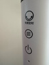 艾美特（AIRMATE）【智能遙控】七葉家用大風(fēng)量落地扇電風(fēng)扇臺式空氣循環(huán)小風(fēng)扇6檔暴風(fēng)定時(shí)電扇高清屏顯 FS30-R99 曬單實(shí)拍圖