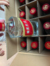 五糧液股份綿柔尖莊濃香型白酒50度500mL*12瓶 整箱原箱裝 曬單實(shí)拍圖