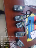 UNIKOO 對講機全國通雙模4g公網(wǎng)對講機插卡5000公里不限距離 醫院酒店辦公戶(hù)外自駕游優(yōu)力克民用手臺 銀河版（4G全網(wǎng)通+GPS/Type-C充）免續費 曬單實(shí)拍圖