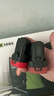 無(wú)刷小鋼炮16.8v18V鋰電池關(guān)谷卓銳邁博赫鷹視安手電鉆起子機通用 BL款鋰電池2.0HH 曬單實(shí)拍圖