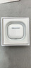 SOULUX【官新正品丨Air4代降噪款】藍牙耳機適配蘋(píng)果無(wú)線(xiàn)2025新款半入耳式金榜iphone16/15/14pods 【原版同功能pods4降噪版】 【主動(dòng)降噪+空間音頻+三真電量】 曬單實(shí)拍圖