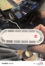 中興5G移動(dòng)隨身wifi6 G5TS無線路由器CPE免插卡2025款全國通用流量無限制便攜式千兆寬帶高速網(wǎng)絡(luò)XY15B G5TS-5G雙網(wǎng)移動(dòng)聯(lián)通-免插卡版 中興自研芯片 主頻2.0GHz 暢享5G高 曬單實(shí)拍圖