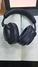 寶華韋健【領政府補貼】藍牙耳機Px7S2e頭戴式無線HIFI主動降噪智能音樂耳麥Px7二代升級款 石墨黑 曬單實拍圖
