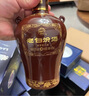 汾酒 老白汾封壇15 清香型白酒 42度 475ml*6瓶 整箱裝 宴請禮贈自飲 曬單實(shí)拍圖
