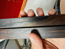 【全網(wǎng)低價(jià)】榮寶齋 文房四寶套裝 毛筆墨紙硯全套 書(shū)法專(zhuān)用成人初學(xué)者入門(mén) 精品高檔禮品盒 人文薈萃 曬單實(shí)拍圖