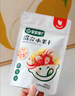 寶寶饞了 混合水果干凍干脫水兒童零食無添加香精休閑食品30g享嬰兒食譜 混合水果干30g 曬單實拍圖